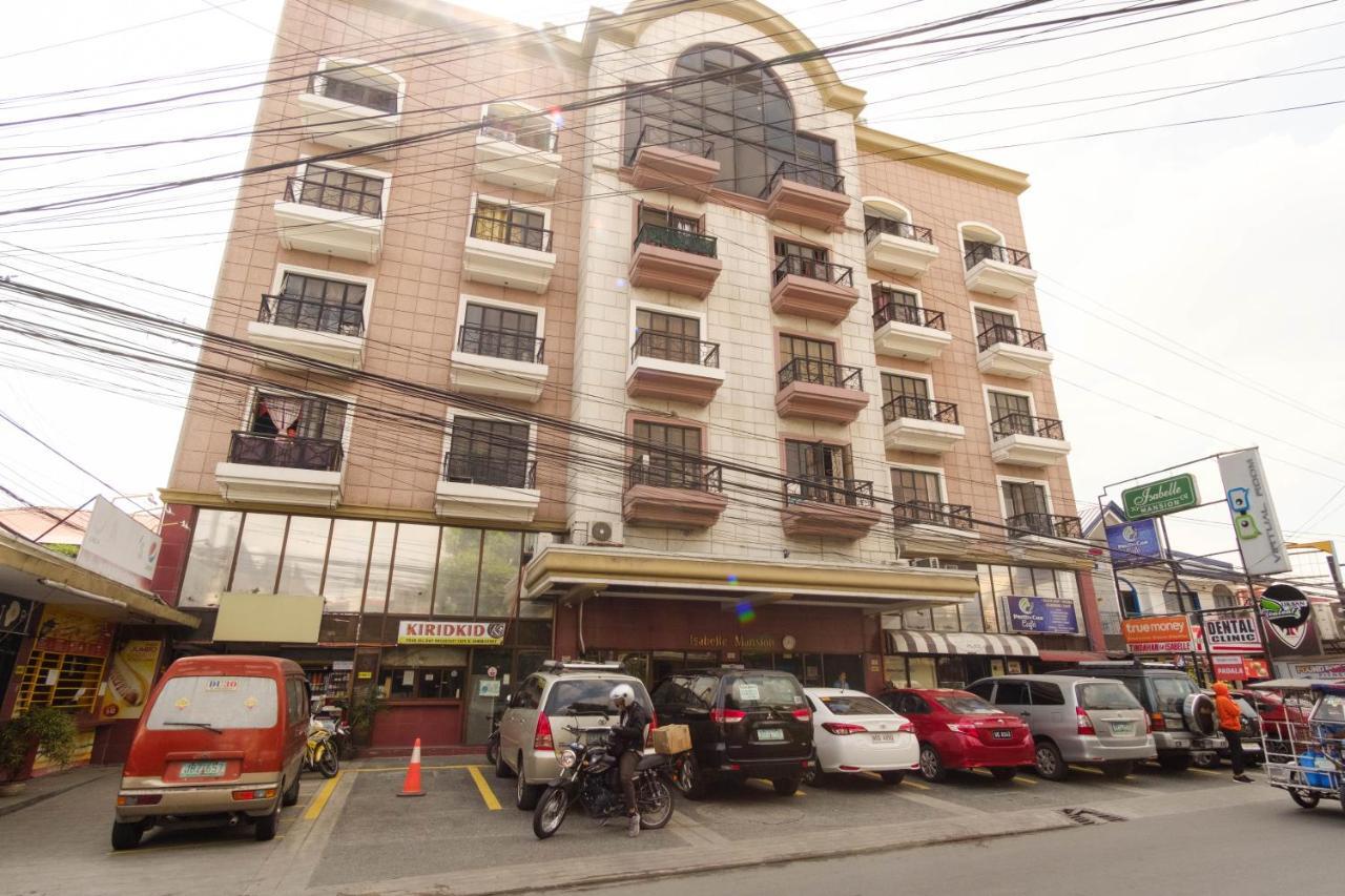 Reddoorz Plus Near Johnson And Johnson Paranaque Paranaque City Екстериор снимка